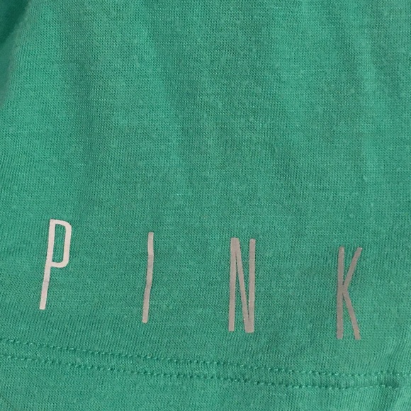 Victoria’s Secret PINK Racer-Back Tank - Picture 4 of 4